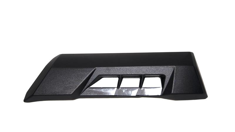 RADYATÖR MUHAFAZASI SOL GRİ (ZT200-C)